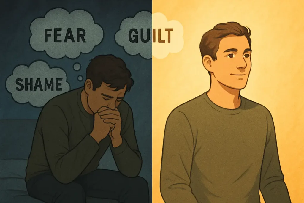 hastamaithun karne se kya hota hai हस्तमैथुन करने से क्या होता है - फायदे और नुकसान