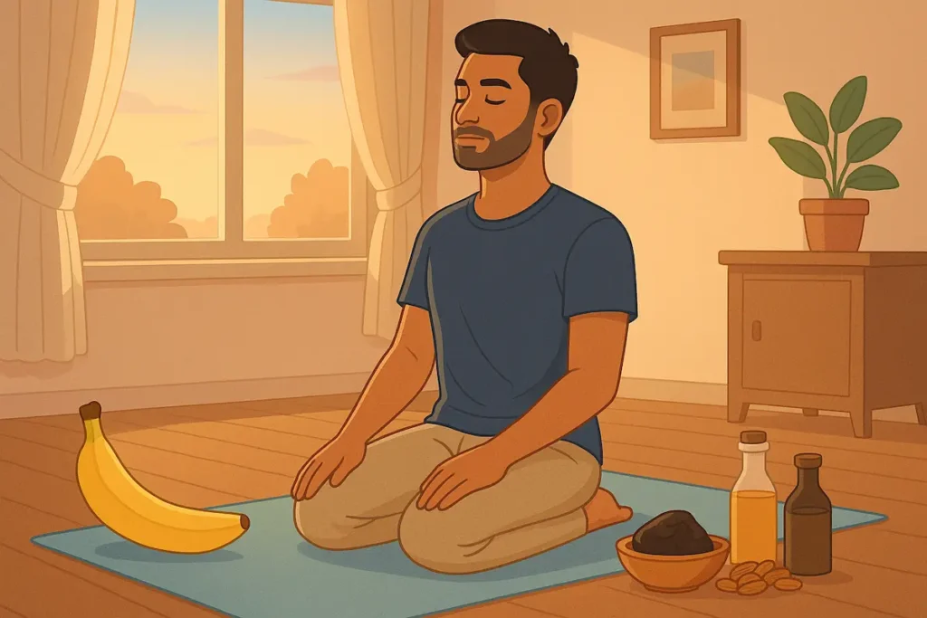 ling ka size kaise badhaye - yoga