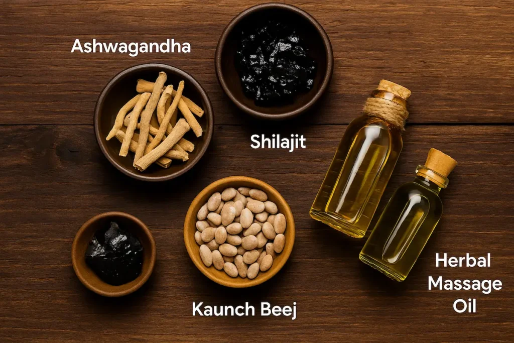 ling ka size kaise badhaye - foods to eat