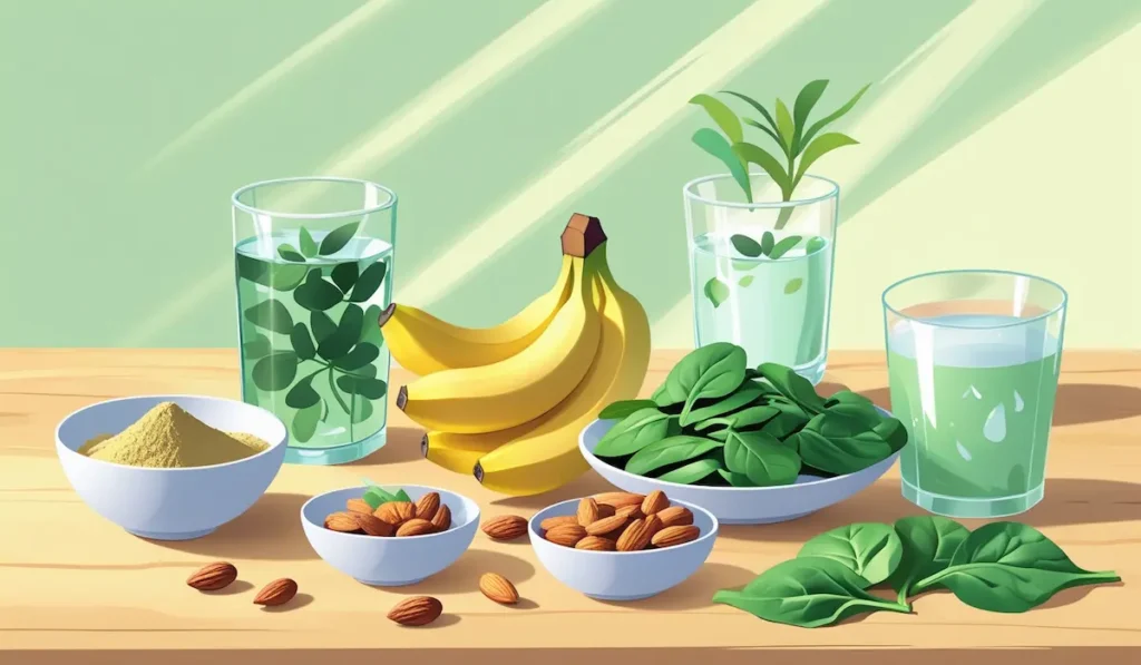 सेक्स करते समय दर्द होना: what to eat