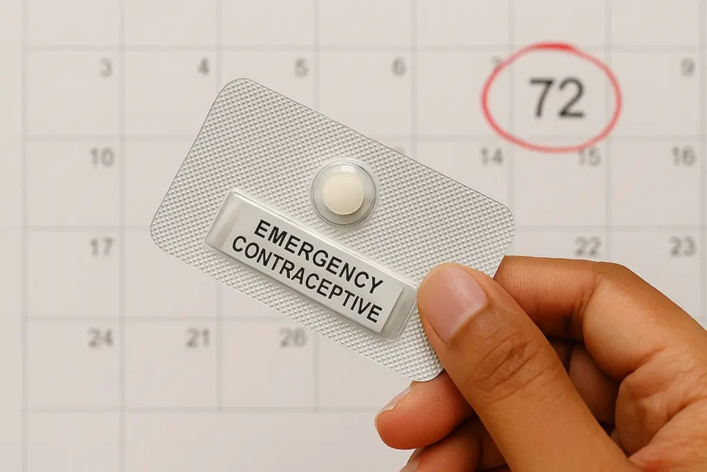 sex ke baad pregnancy kaise roke - emergency pills