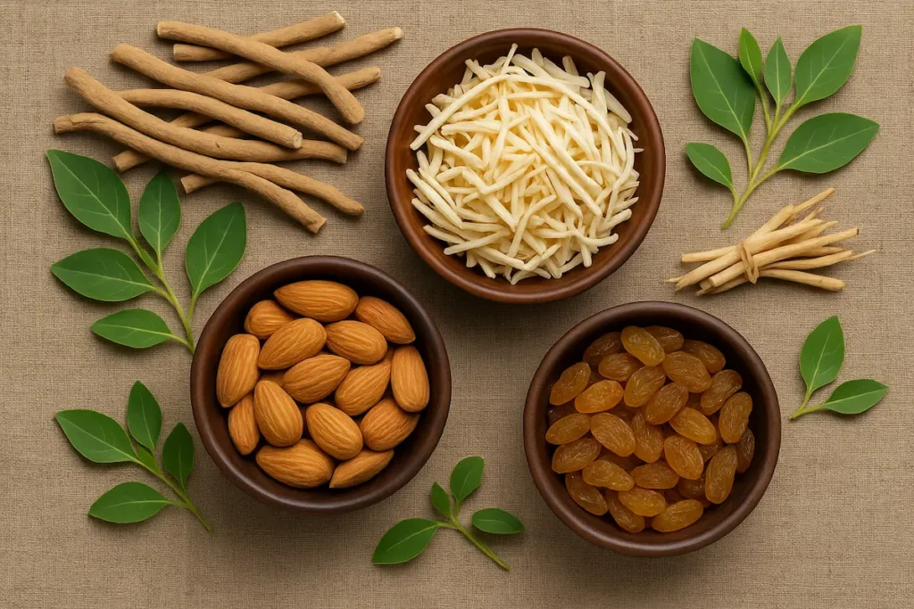 sex timing kaise badhaye - foods to eat