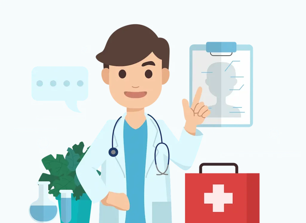 Sex timing kaise badhaye – doctor visit