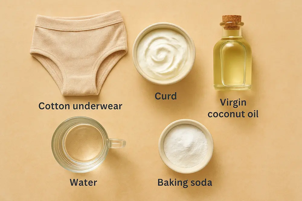 yoni me khujli ka karan - Upay