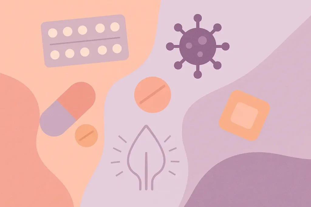 Sex ke baad bleeding hona - causes