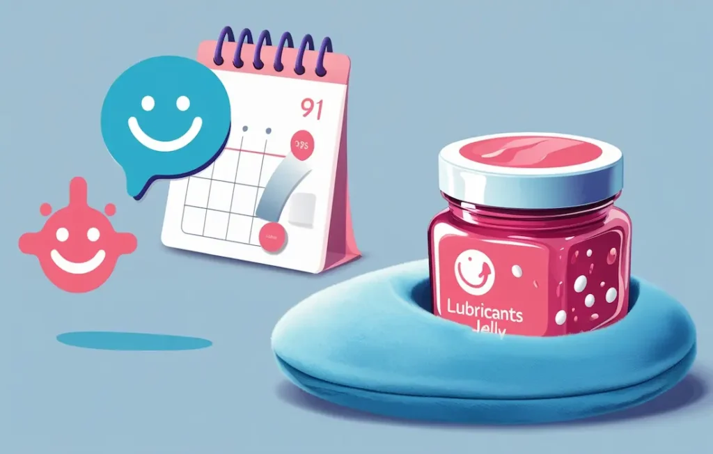 Sex ke baad bleeding hona - prevention